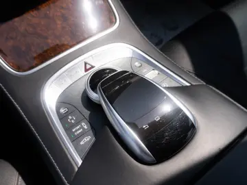 Mercedes-Benz S 350d _AIRMATIC _Dublu Panoramic