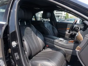 Mercedes-Benz S 350d _AIRMATIC _Dublu Panoramic