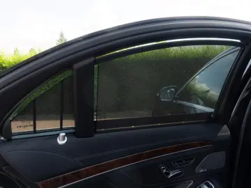 Mercedes-Benz S 350d _AIRMATIC _Dublu Panoramic