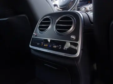 Mercedes-Benz S 350d _AIRMATIC _Dublu Panoramic