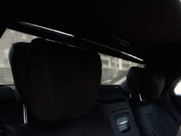 Mercedes-Benz S 350d _AIRMATIC _Dublu Panoramic