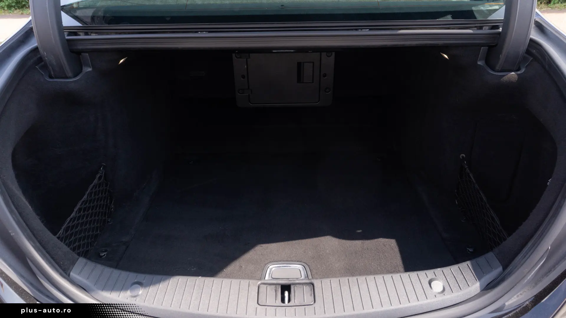 Mercedes-Benz S 350d _AIRMATIC _Dublu Panoramic