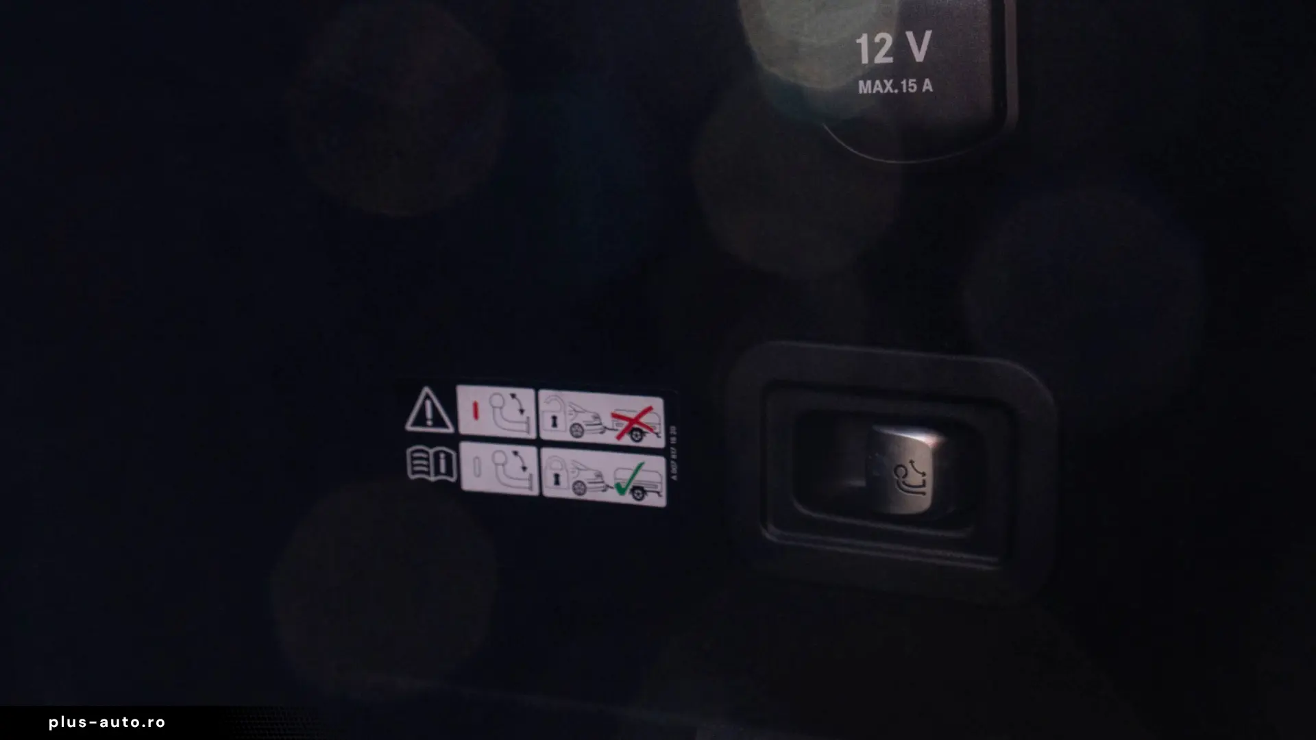 Mercedes-Benz S 350d _AIRMATIC _Dublu Panoramic