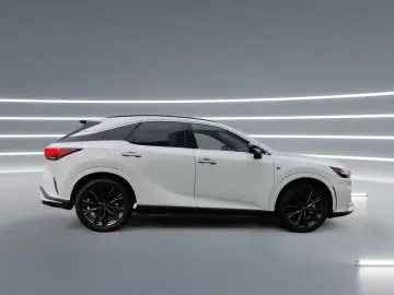 Lexus RX 450h  F Sport Design Pano  Hud  Navi  Led