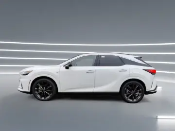 Lexus RX 450h  F Sport Design Pano  Hud  Navi  Led
