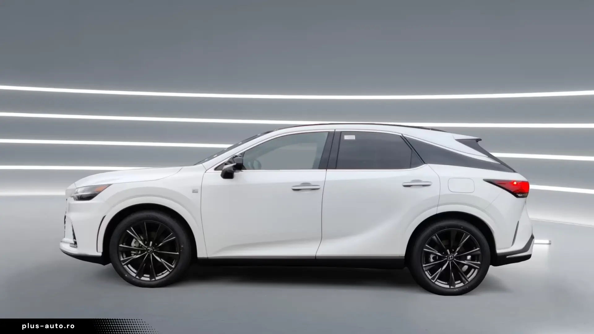 Lexus RX 450h  F Sport Design Pano  Hud  Navi  Led