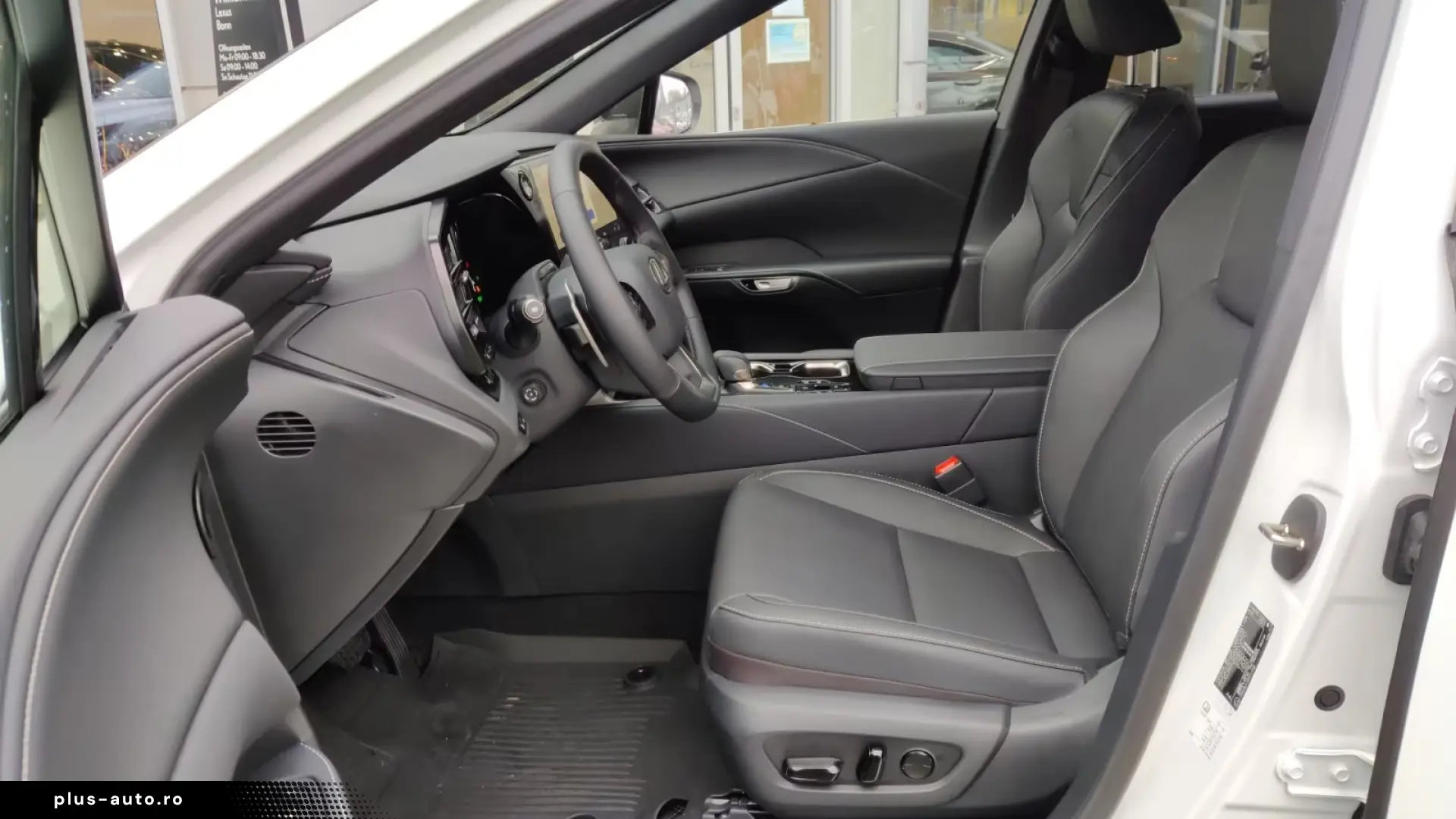 Lexus RX 450h  F Sport Design Pano  Hud  Navi  Led
