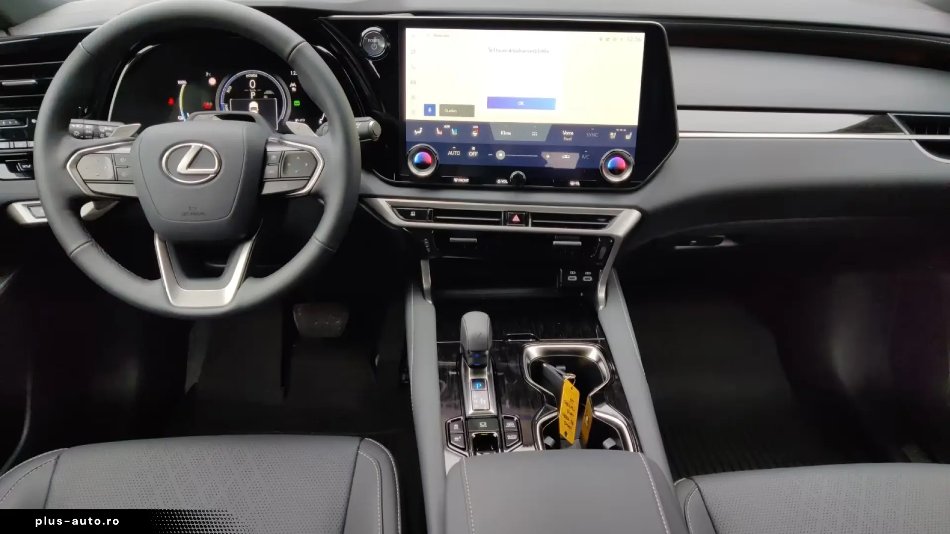 Lexus RX 450h  F Sport Design Pano  Hud  Navi  Led