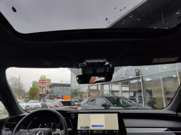 Lexus RX 450h  F Sport Design Pano  Hud  Navi  Led