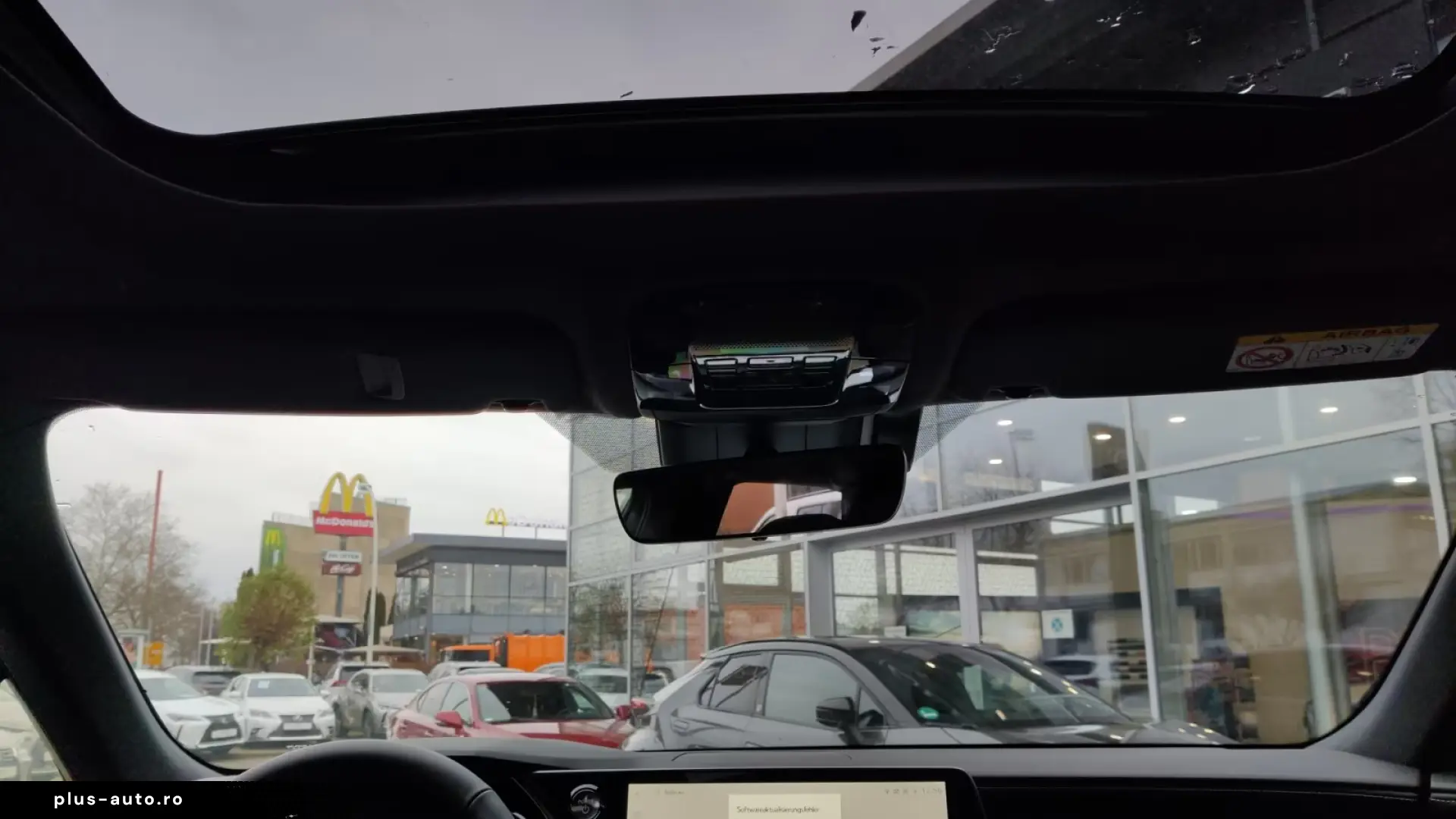 Lexus RX 450h  F Sport Design Pano  Hud  Navi  Led
