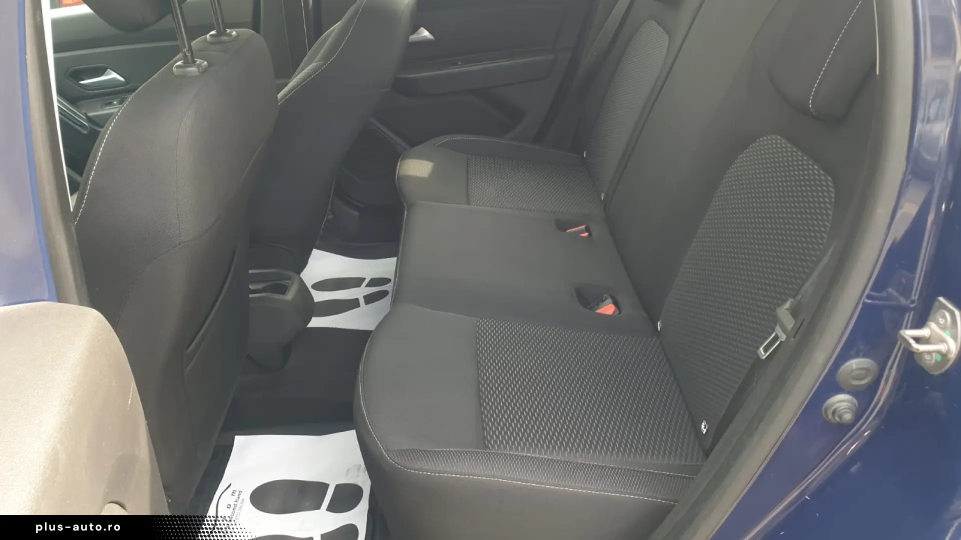 Dacia Duster 2020 1.5 dCi Comfort 4x4 – Pachet Drumuri Grele