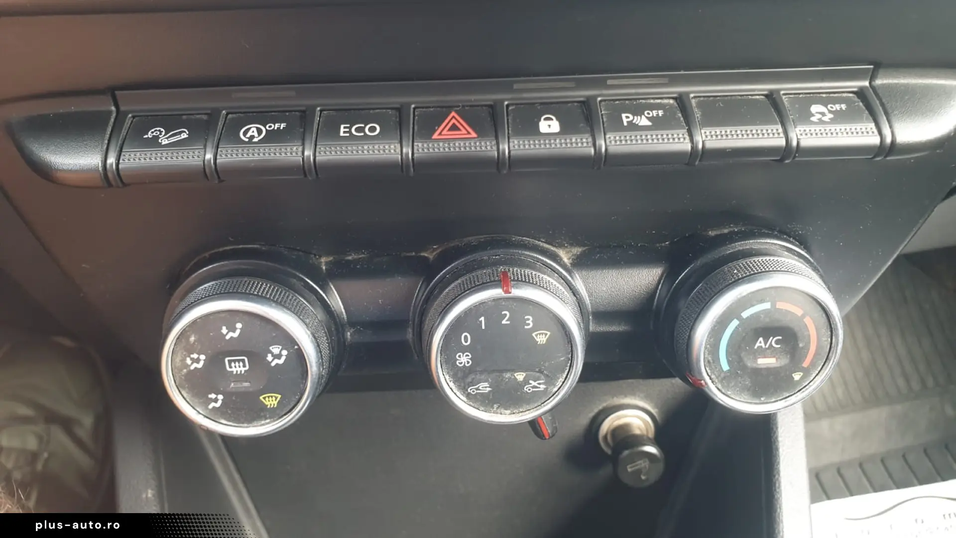 Dacia Duster 2020 1.5 dCi Comfort 4x4 – Pachet Drumuri Grele