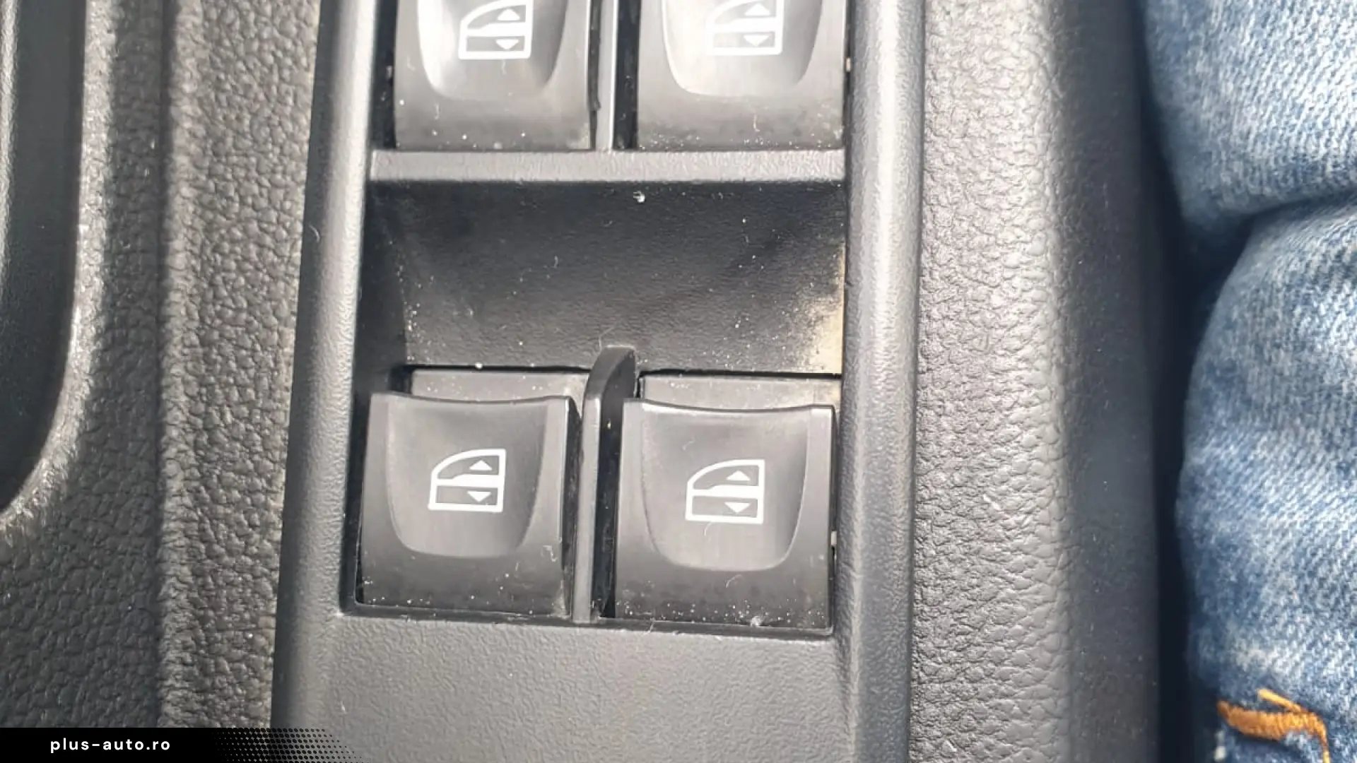 Dacia Duster 2020 1.5 dCi Comfort 4x4 – Pachet Drumuri Grele