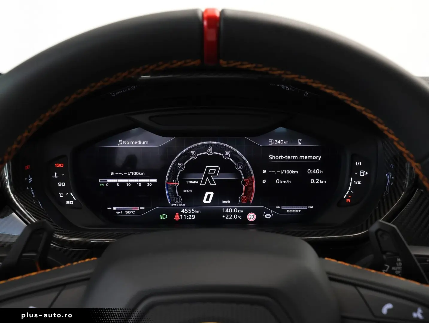 LAMBORGHINI Urus Sport
