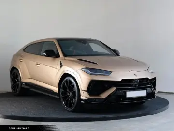 LAMBORGHINI Urus Sport