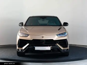 LAMBORGHINI Urus Sport