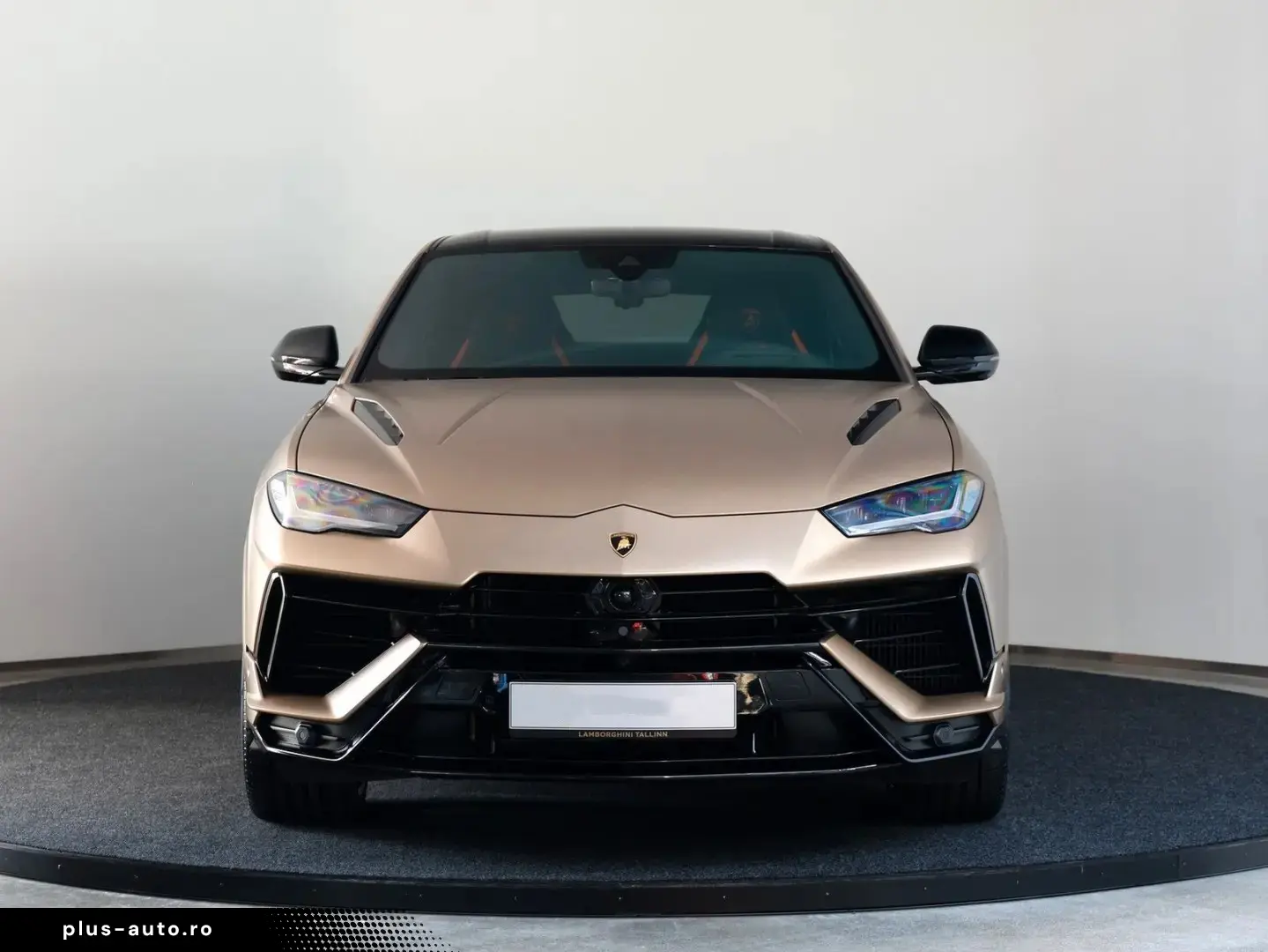 LAMBORGHINI Urus Sport