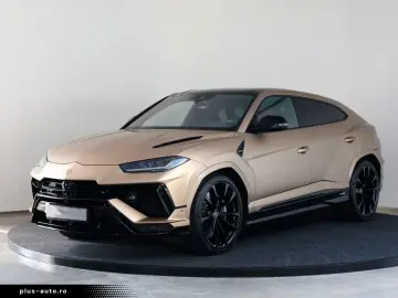 LAMBORGHINI Urus Sport