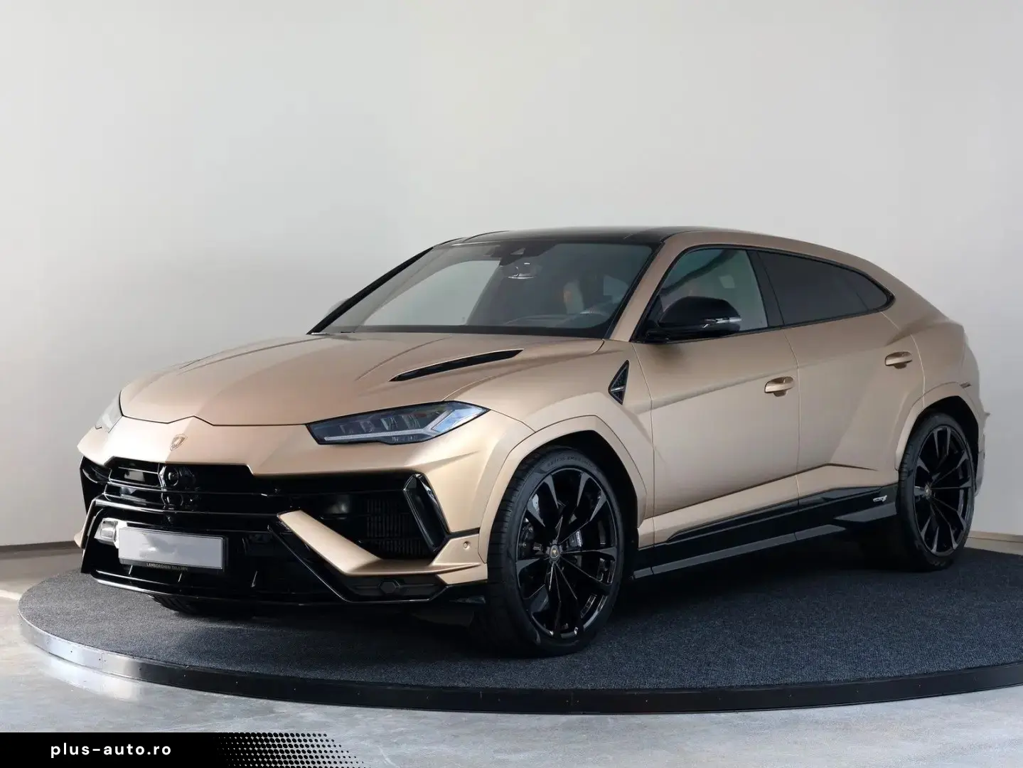 LAMBORGHINI Urus Sport