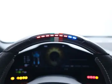FERRARI Purosangue