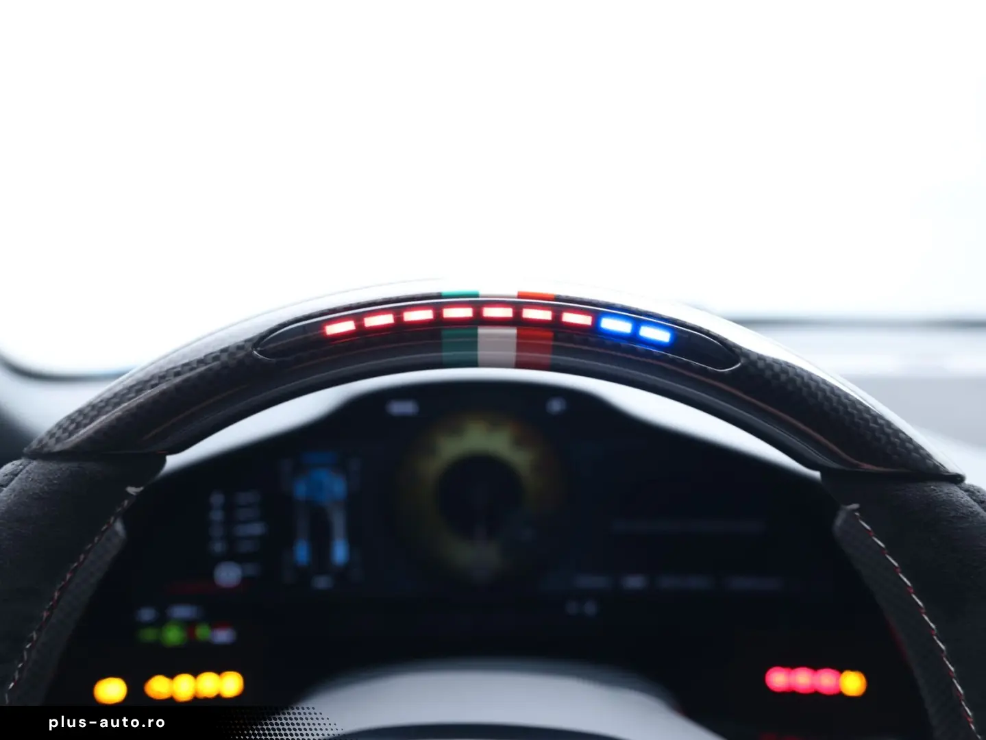 FERRARI Purosangue