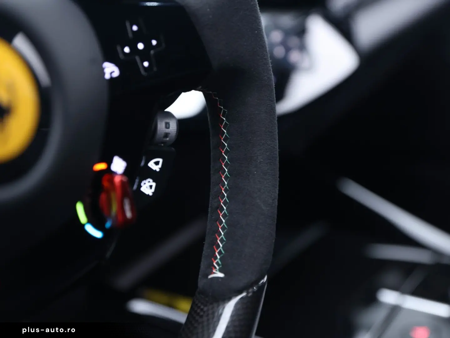 FERRARI Purosangue