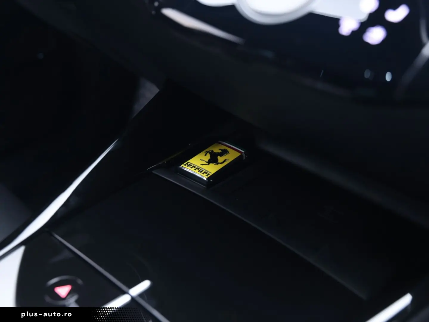 FERRARI Purosangue