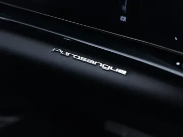 FERRARI Purosangue