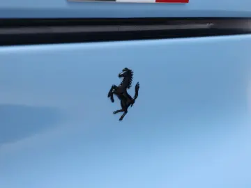 FERRARI Purosangue