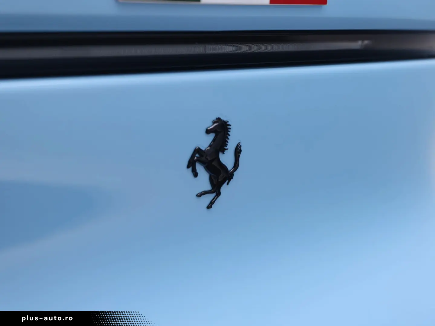 FERRARI Purosangue