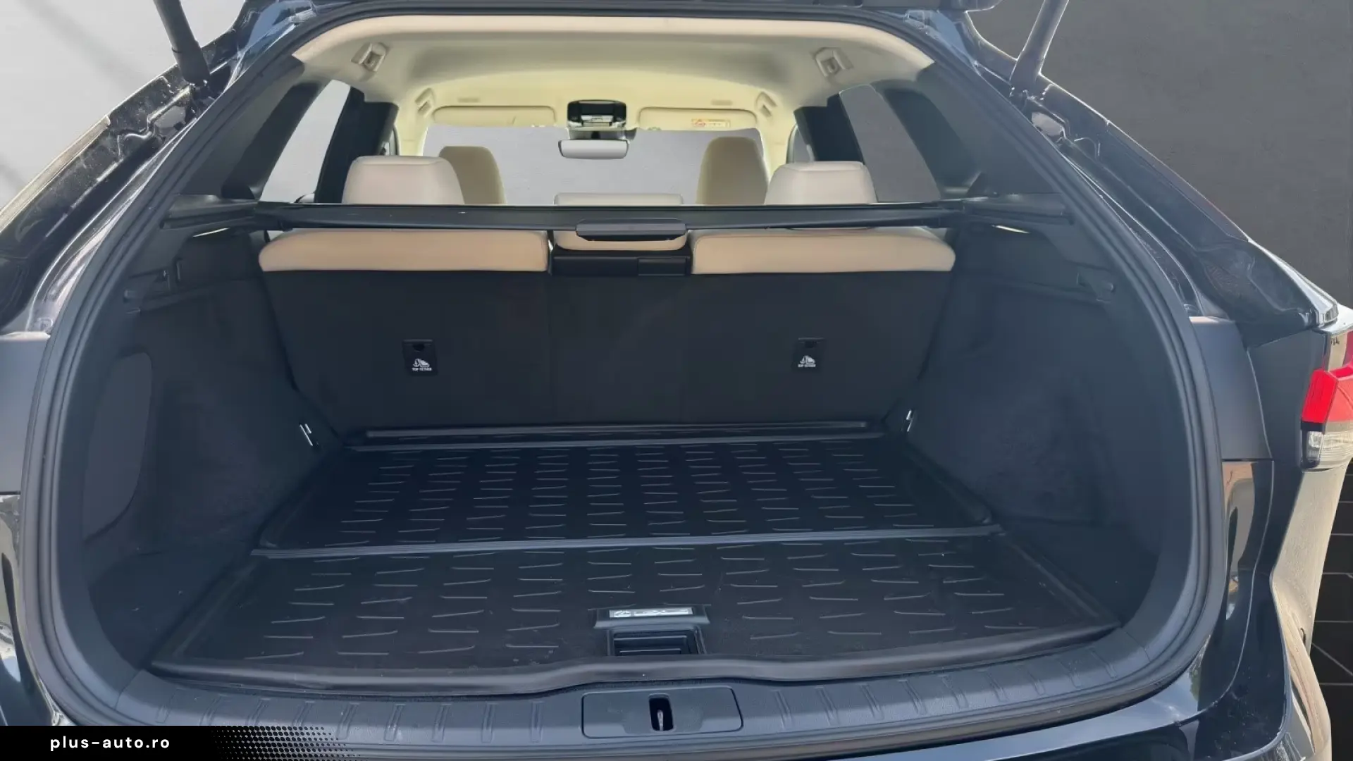 Lexus RX 350 350 h E-Four Business Line