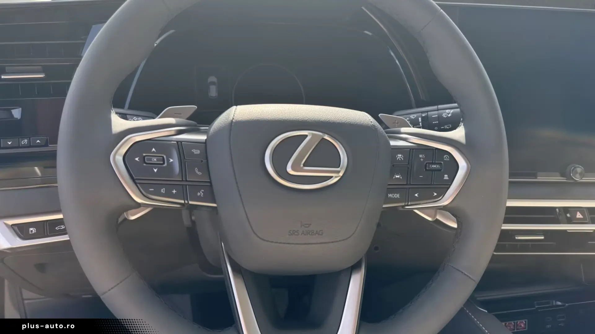 Lexus RX 350 350 h E-Four Business Line