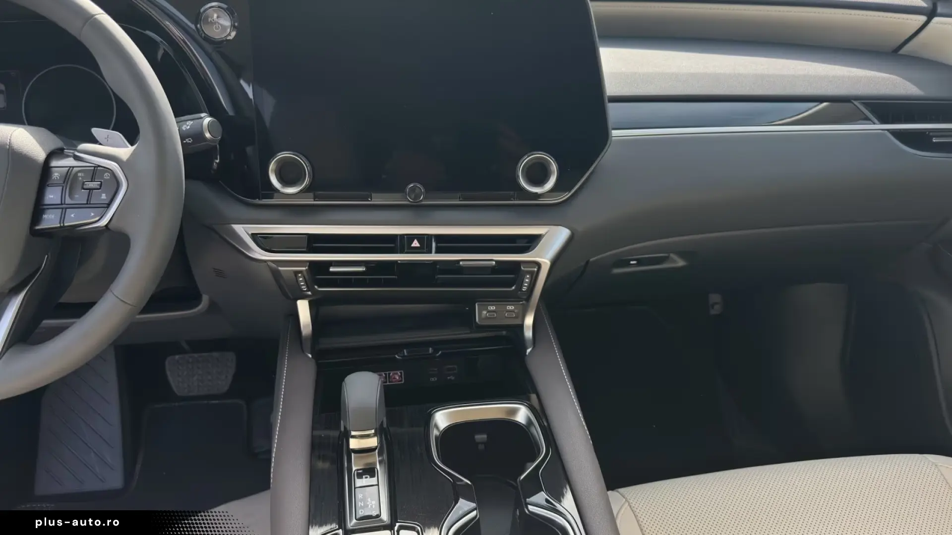 Lexus RX 350 350 h E-Four Business Line