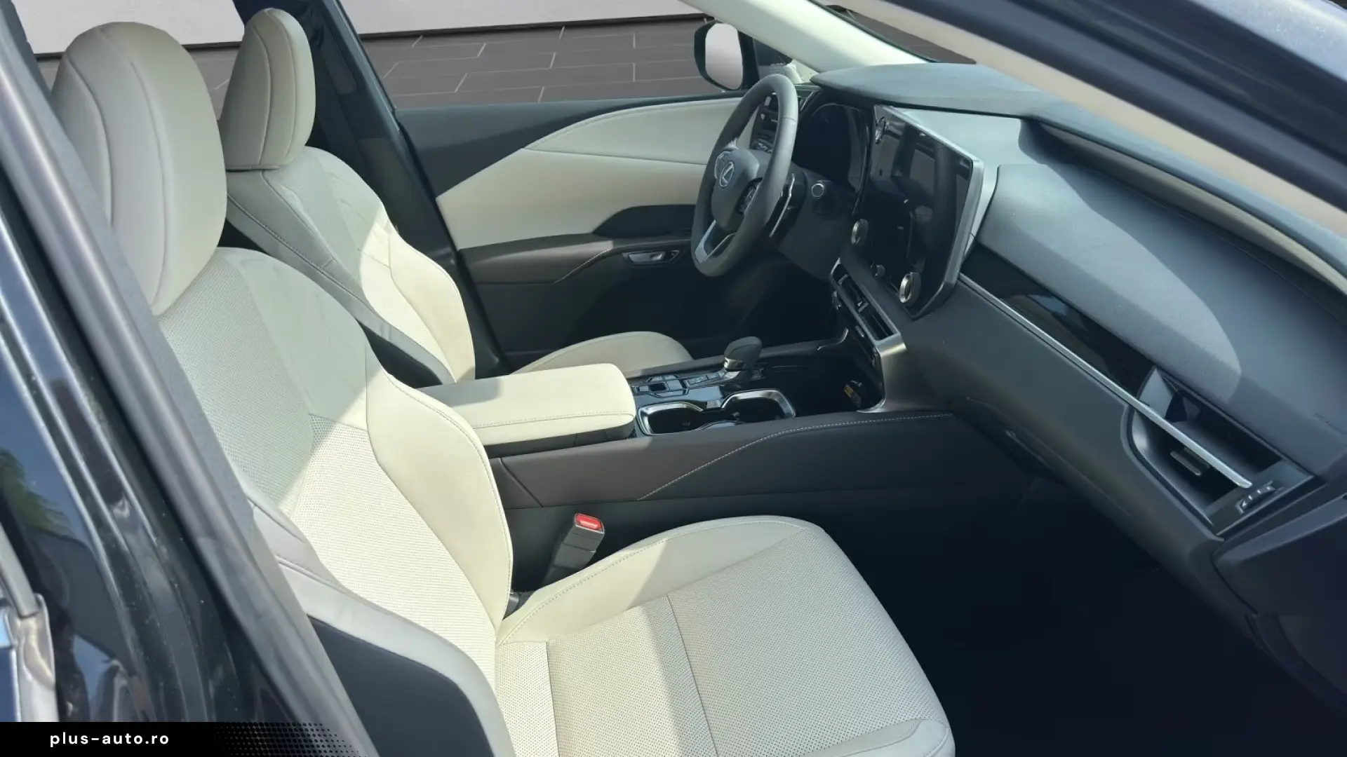 Lexus RX 350 350 h E-Four Business Line