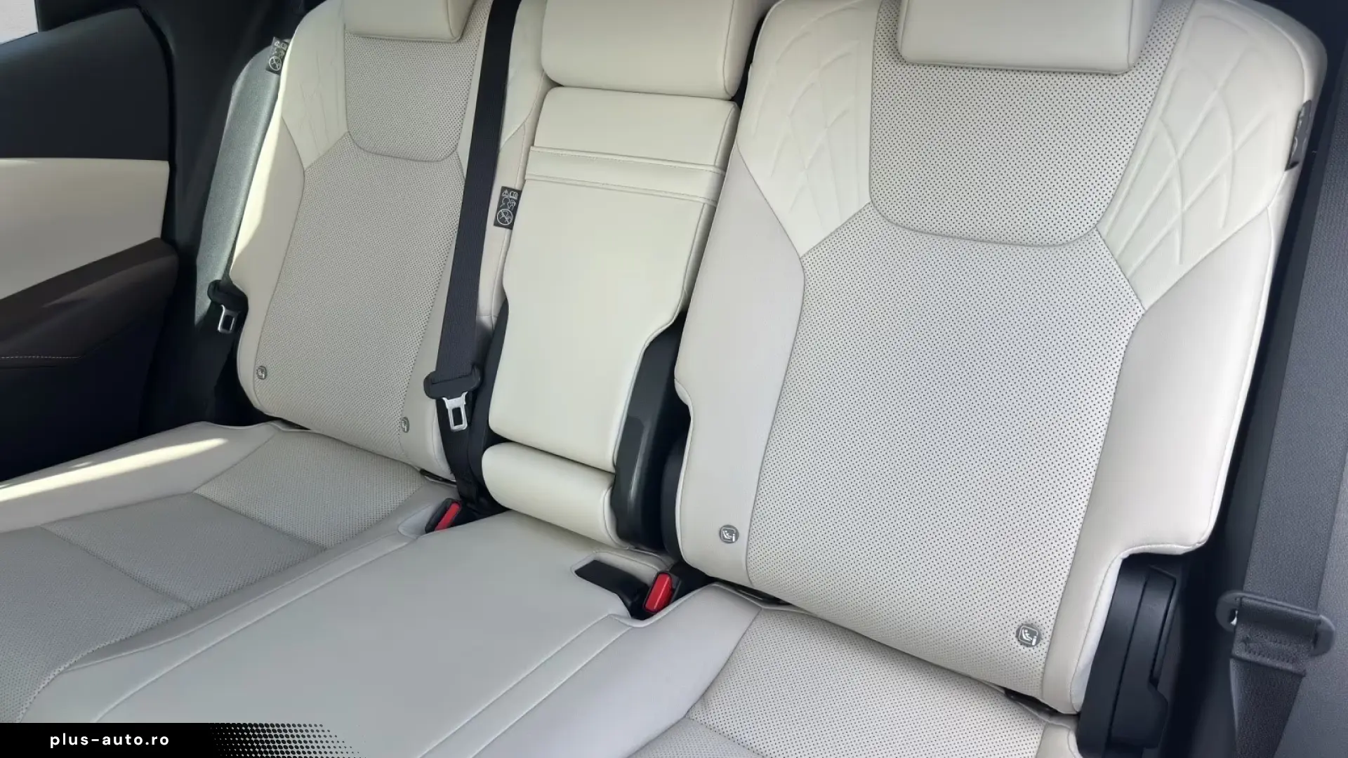 Lexus RX 350 350 h E-Four Business Line