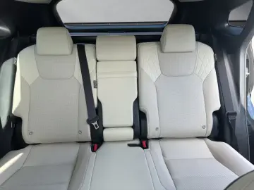 Lexus RX 350 350 h E-Four Business Line