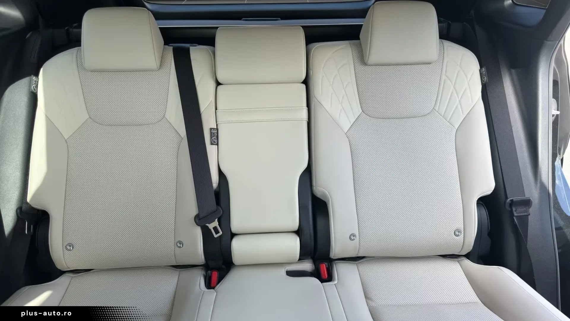 Lexus RX 350 350 h E-Four Business Line