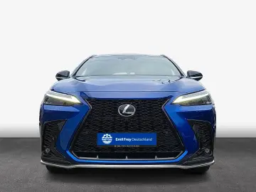 Lexus NX350h 4x4 F-Sport   Panorama Modell2026