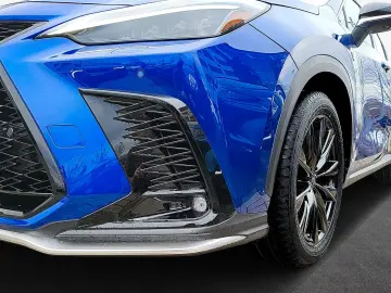 Lexus NX350h 4x4 F-Sport   Panorama Modell2026