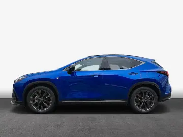Lexus NX350h 4x4 F-Sport   Panorama Modell2026