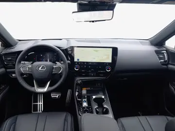 Lexus NX350h 4x4 F-Sport   Panorama Modell2026