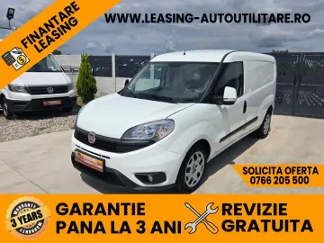 FIAT DOBLO FRIGORIFIC