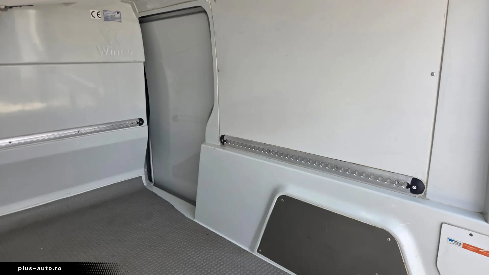 FIAT DOBLO FRIGORIFIC