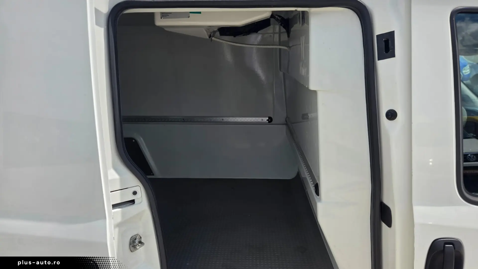 FIAT DOBLO FRIGORIFIC