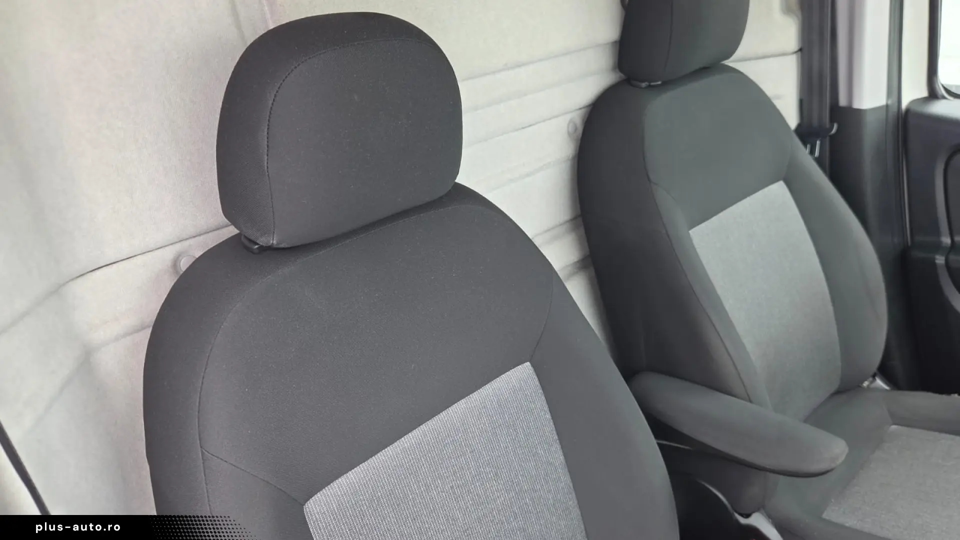 FIAT DOBLO FRIGORIFIC