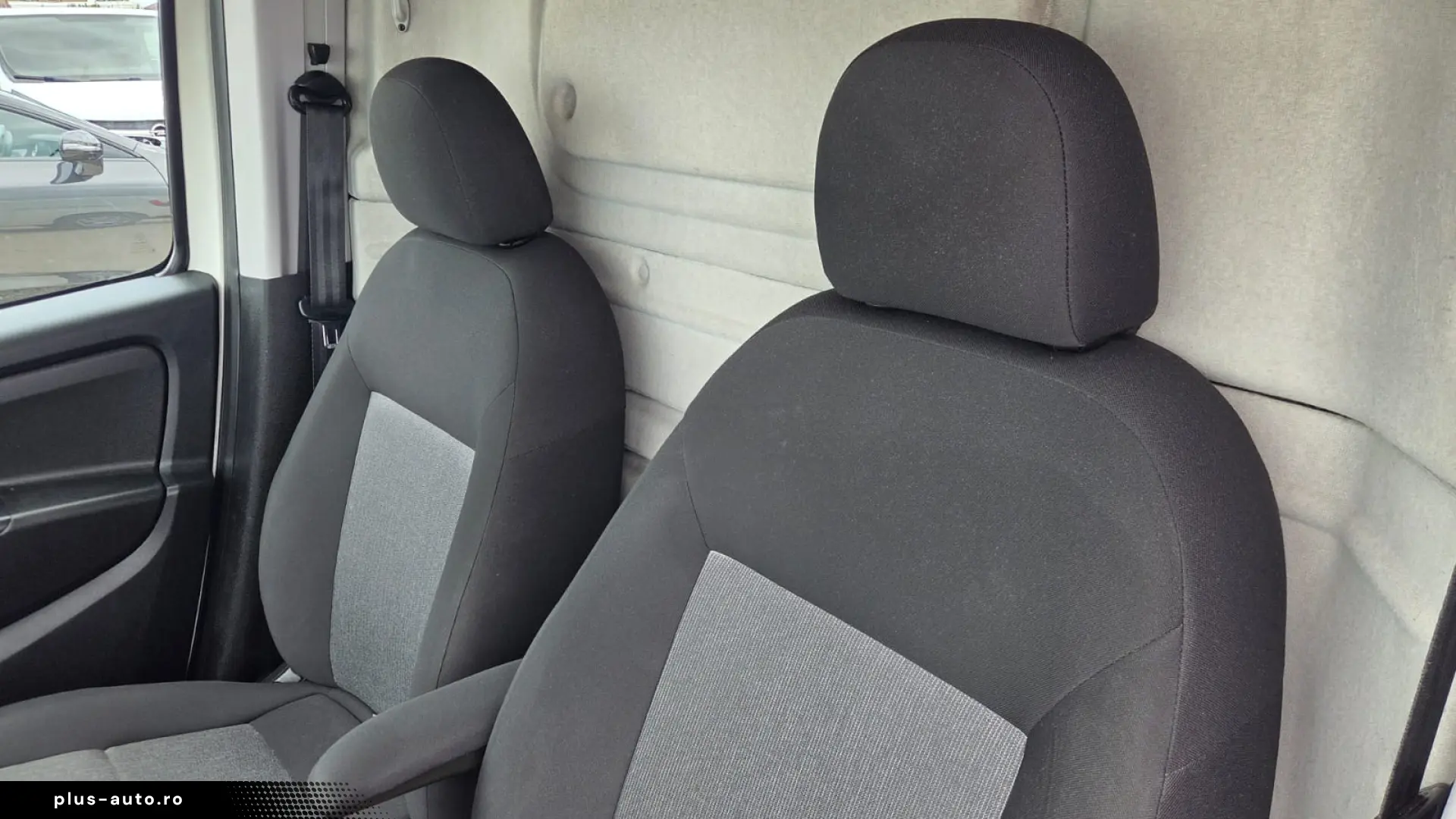 FIAT DOBLO FRIGORIFIC