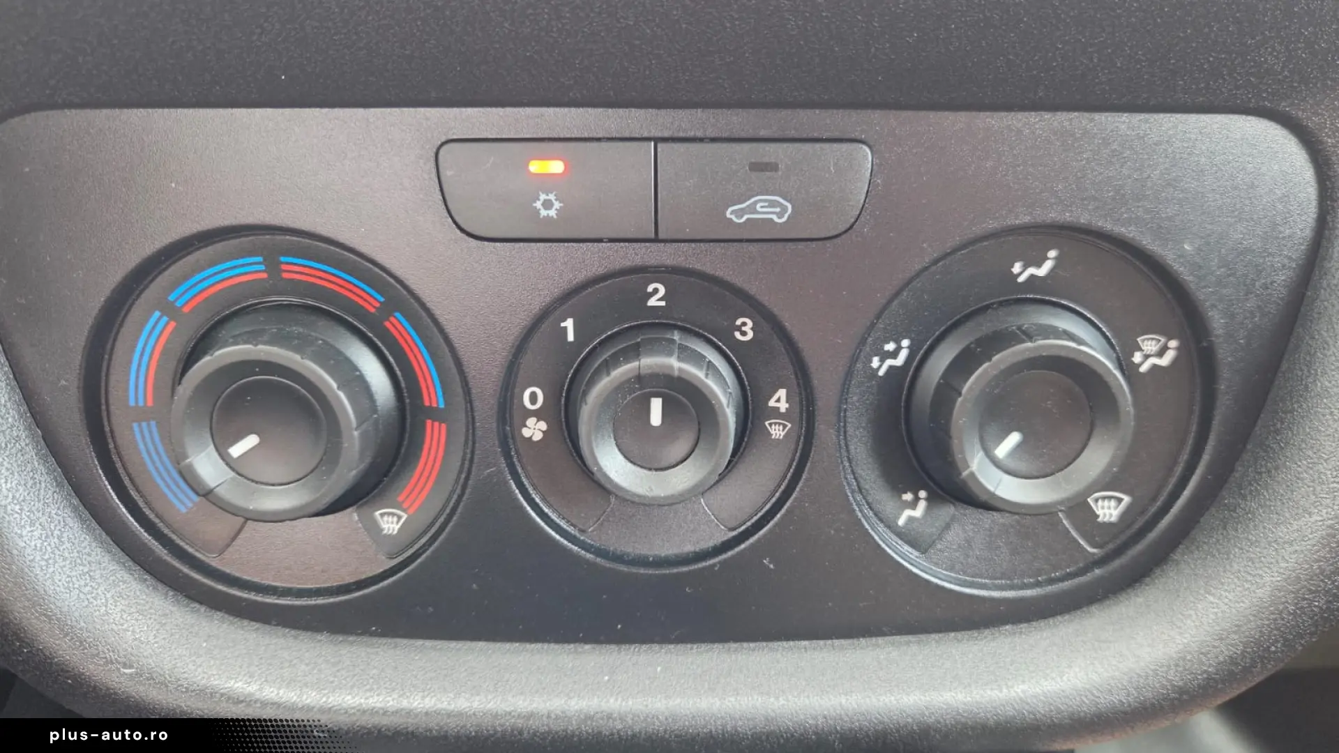 FIAT DOBLO FRIGORIFIC