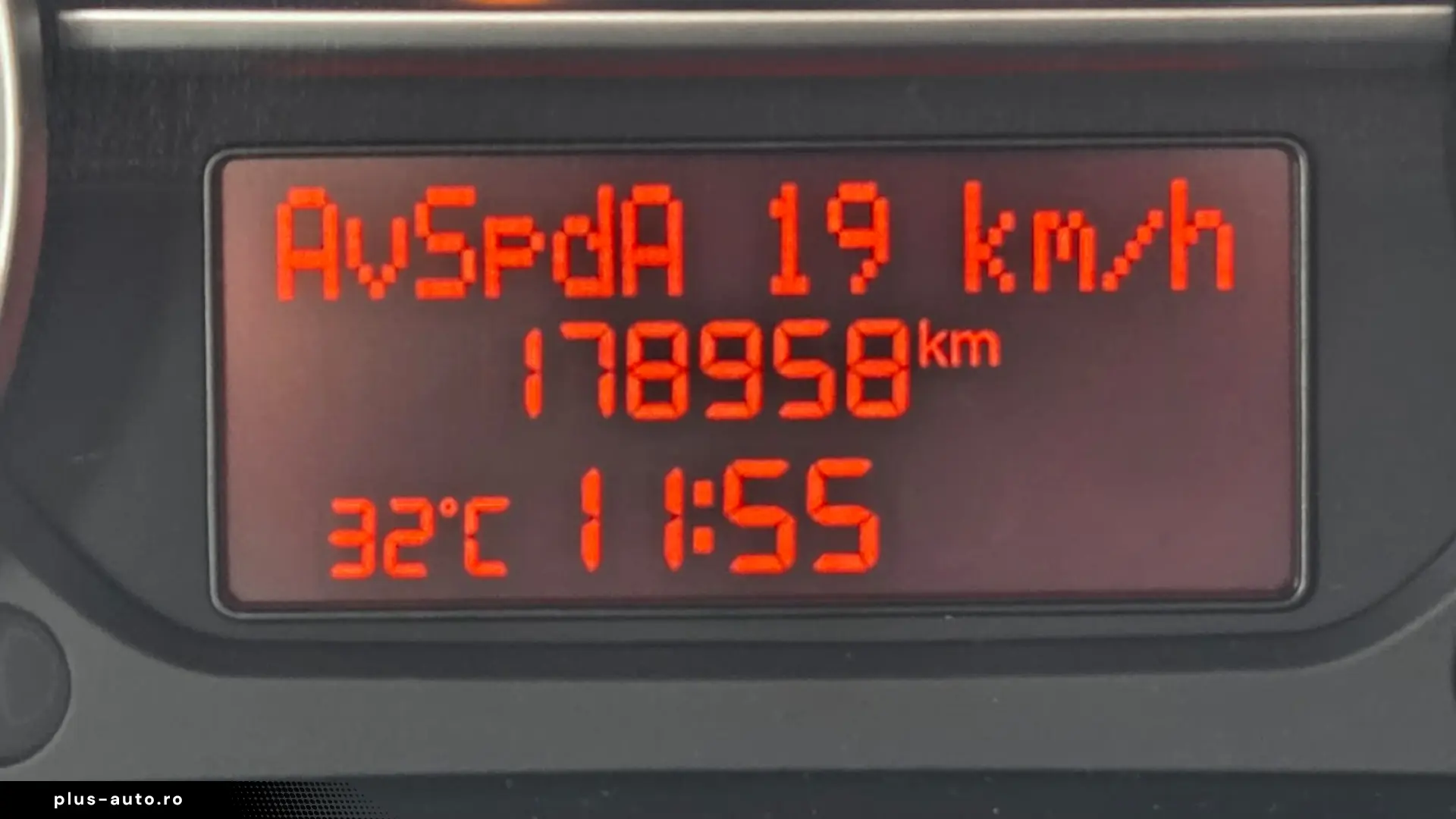 FIAT DOBLO FRIGORIFIC