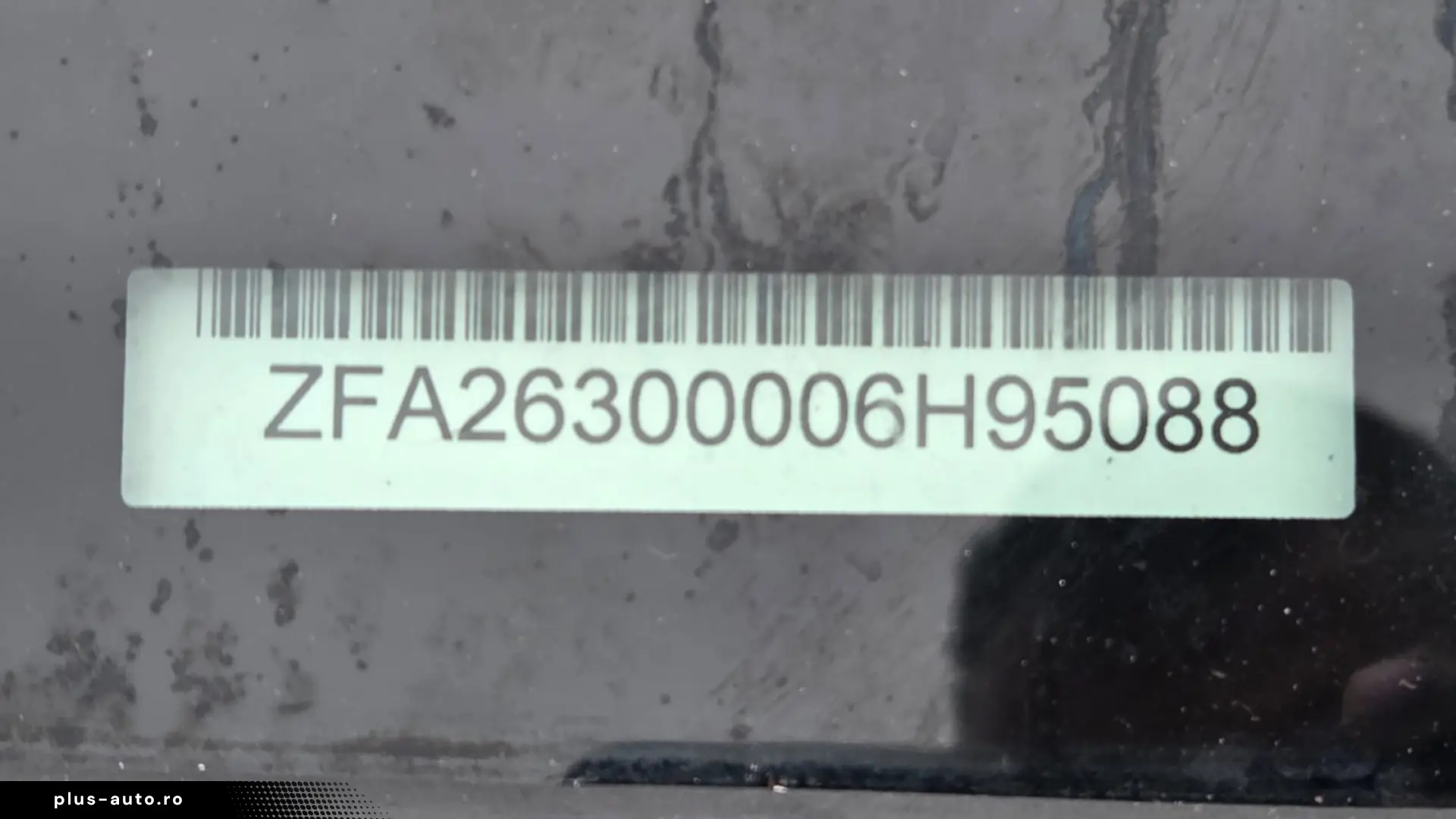 FIAT DOBLO FRIGORIFIC