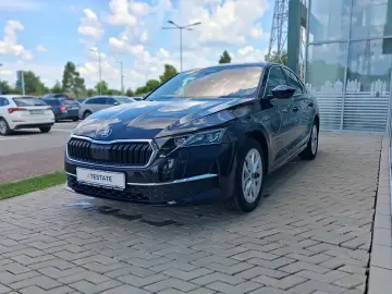 Skoda Octavia 1.5 TSI 150 CP DSG MHEV Selection
